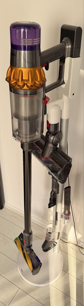 Dyson V15 ( ca nou ) + toate acesoriile