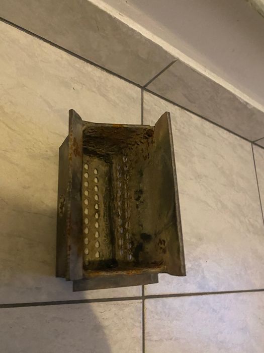 Gratar Creuzet termosemineu Fornello 25kw