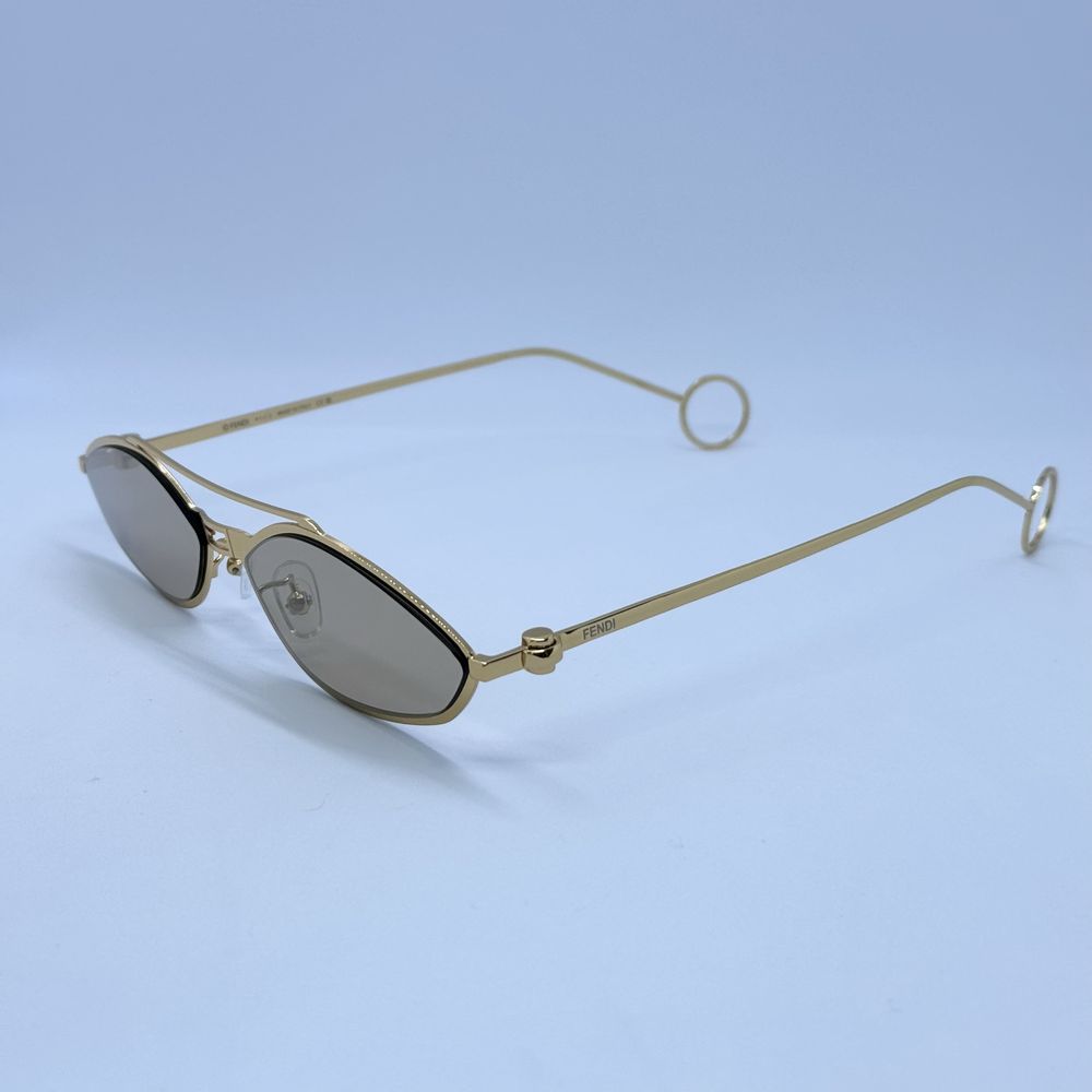 Chrome Hearts - модел Beryl