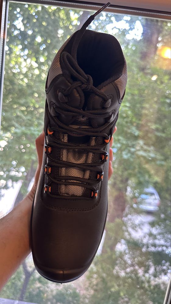 Pantofi echipament protectie