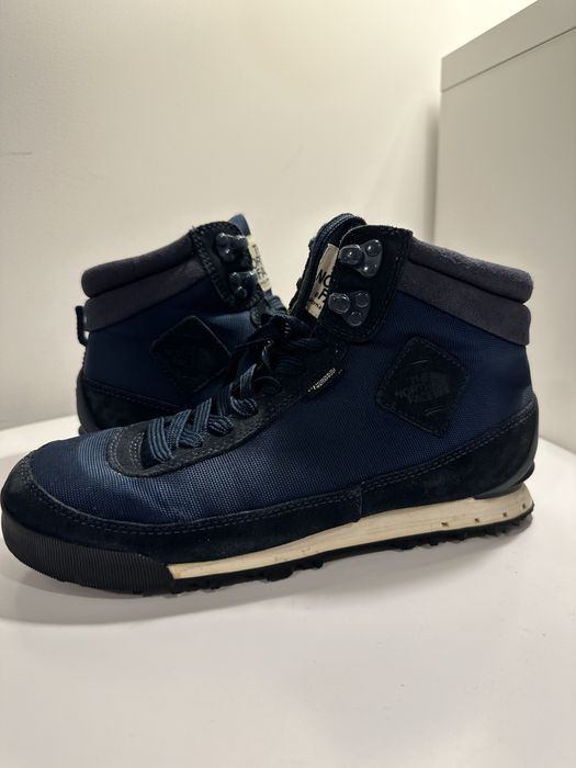 Ghete damă The North Face, mărimea 39, waterproof