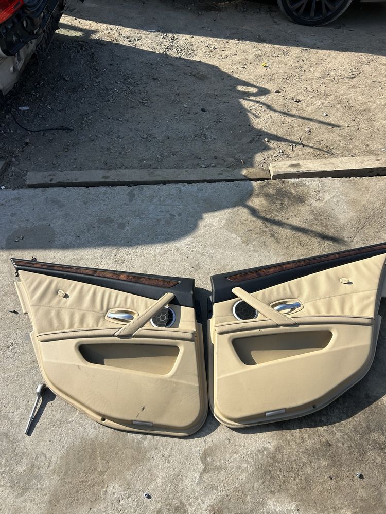 Задни кори BMW E60/61 Logic7