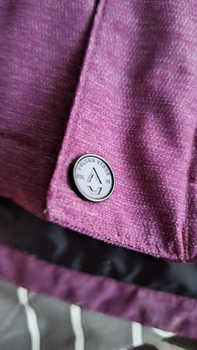 Дамско сноуборд яке Volcom Bolt XL