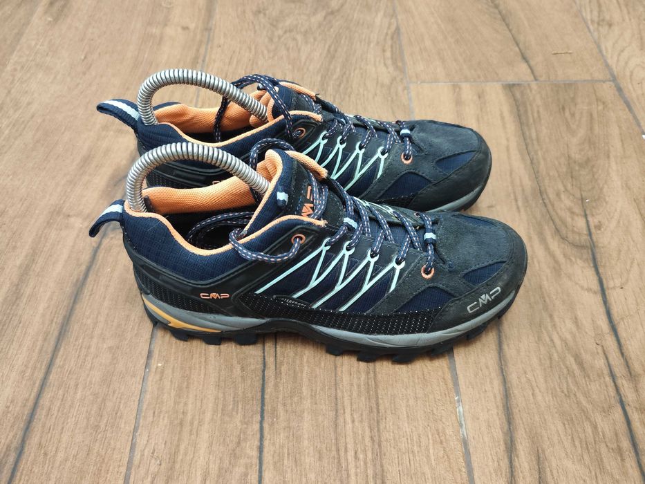Туристически обувки CMP
