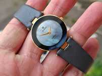 Ceas Buchwald Swiss Safir