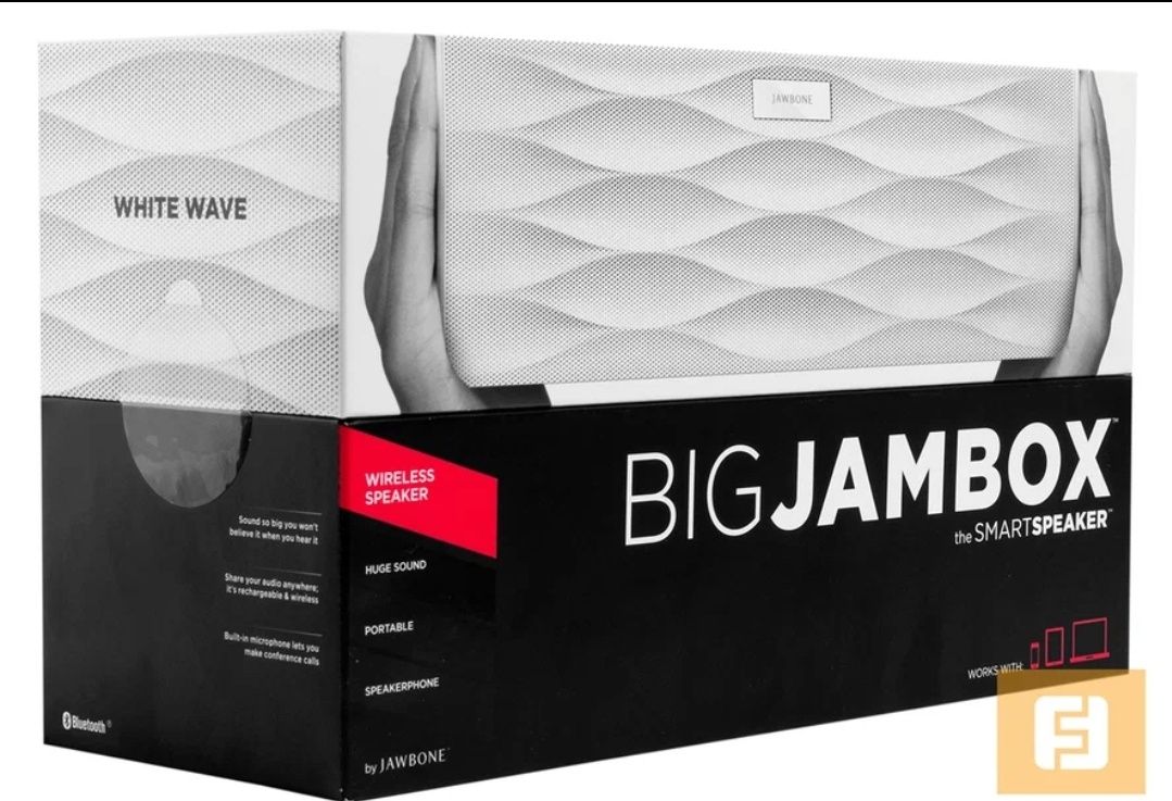 Big jambox колонка