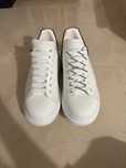 Alexander Mcqueen Oversized Sneakers marimea 43
