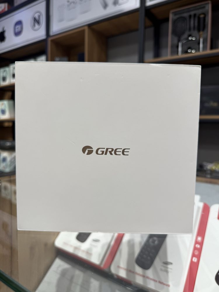 Perfectum Gree CDMA + GSM новый пачка Ruim karta