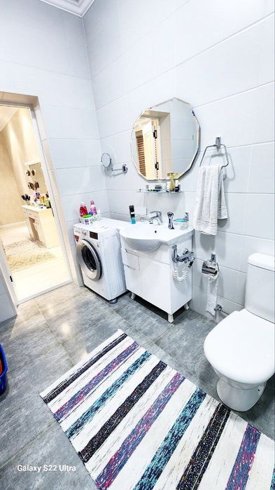 Продаётся евро дом в престижной локации