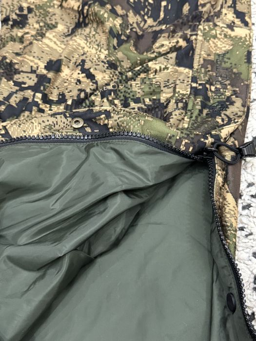 Мъжки ловен панталон BERETTA GORE-TEX .Размер 3XL