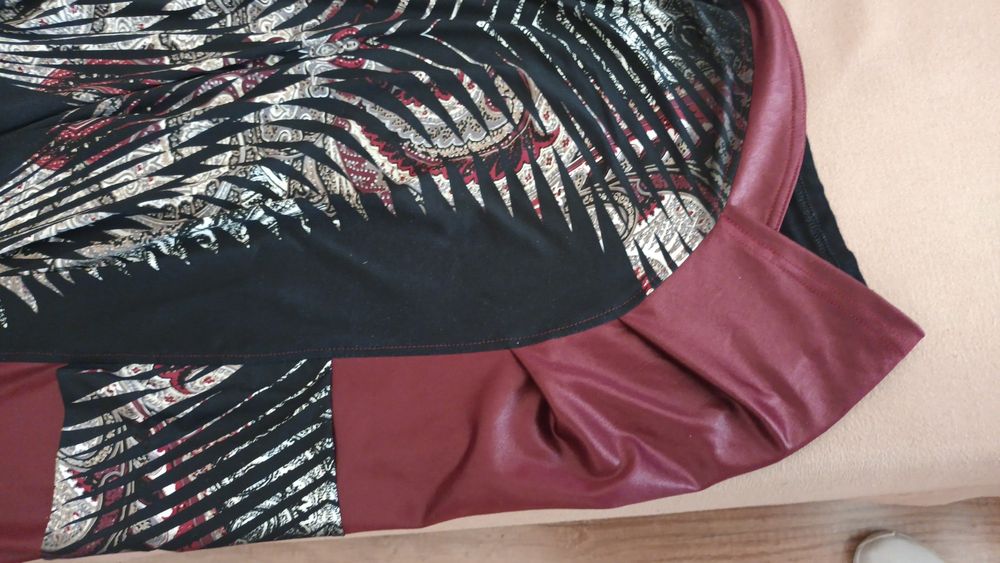 Красив и удобен блузон