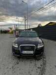 Vând Audi A6 C6 2009, 2.0 TDI 170CP