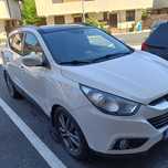 Hyundai IX35 184CP 2012 Automată