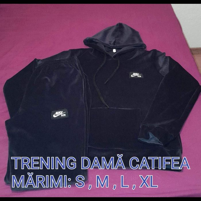 Treninguri de dama nike