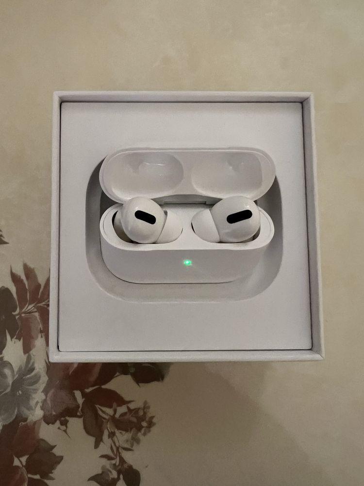 Air Pods Pro original