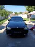 Bmw 520d anul 2011