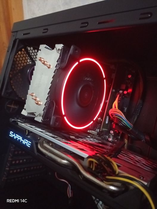 IGravoy Tayyor Komplekt