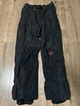 Pantaloni Mammut cu GoreTex Extreme