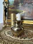 A135 Micuta decoratiune de alma vaza 175g 9h x7,5d