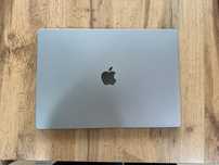MacBook Pro 16" M1 Pro 10-CPU, 16-GPU, 16RAM, 512GB SSD