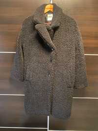 Vand teddy coat Zara