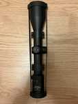 Luneta Zeiss Clasic Diavari M 2,5-10X50T/R4/D30