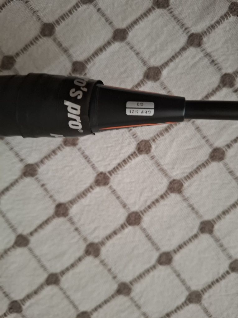 Бадминтон ракети WISH и раница Babulad Babolat