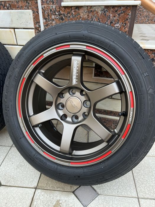 R-15 Reys Forget Диска балон.