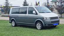 Închirieri microbuze 8+1 / autoturisme
