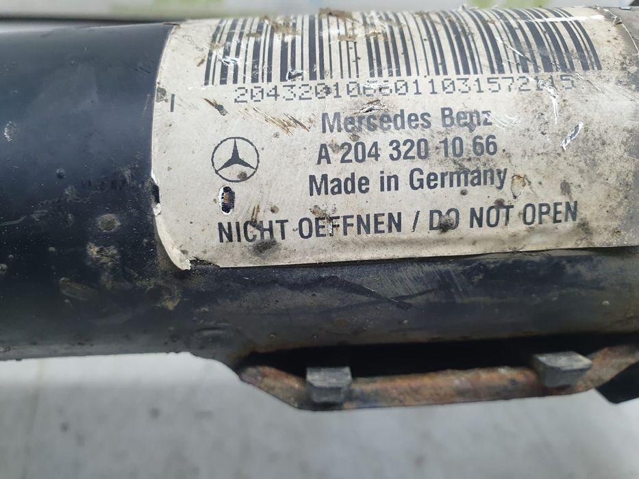 Amortizor fata a2043201066 2.2 cdi Mercedes-Benz E-Class W212/S212/C2