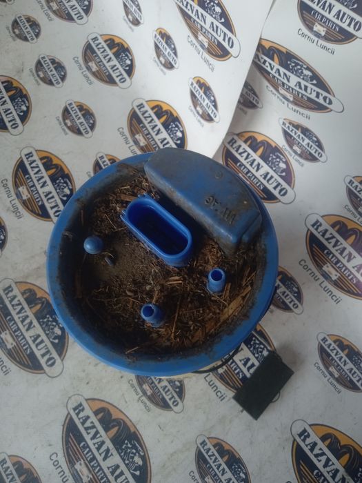 pompa rezervor benzina  volkswagen touran 1.2 benzina 2012