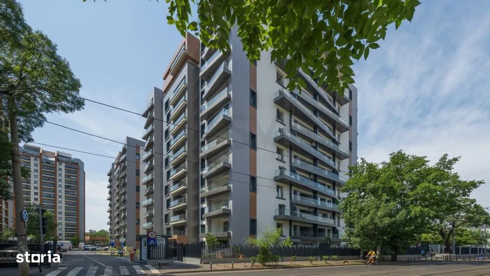 2 Camere | Select Residence | Calea Dudesti