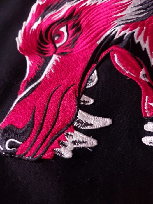 Gucci,  L52 мъжко горнище  , неразличимо от ново