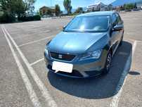 Seat Toledo 1.4 diesel 2016 EURO 6 consum 3.5 L