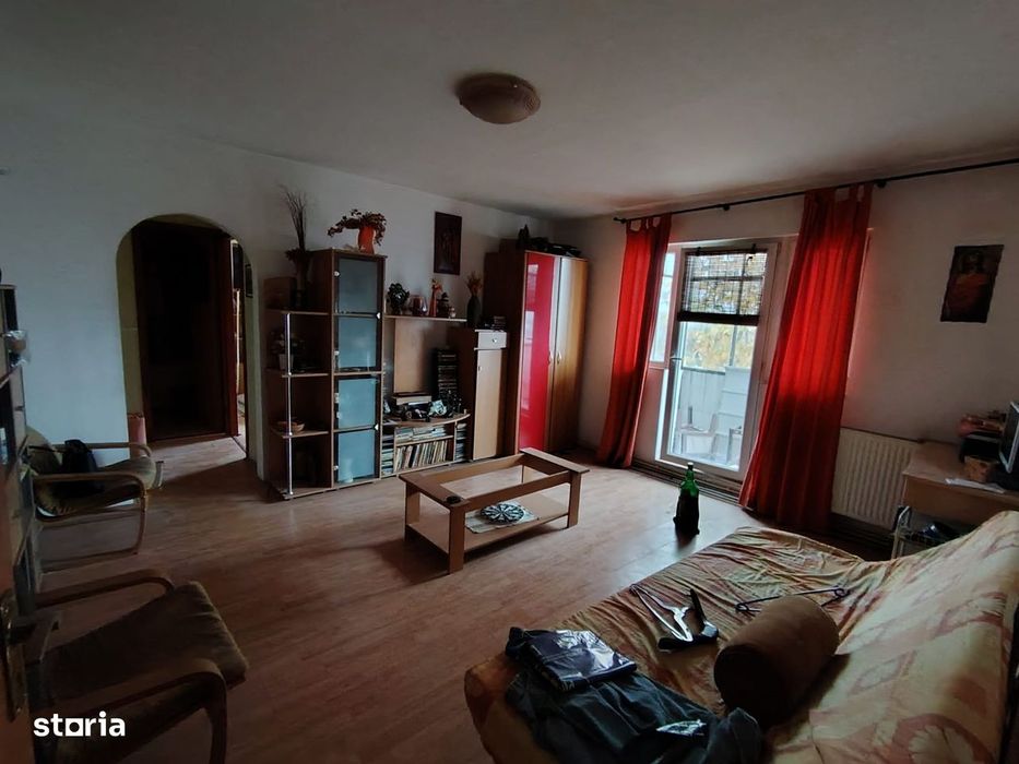 Ideal pentru investitie!Ap 2 camere -Micro 4