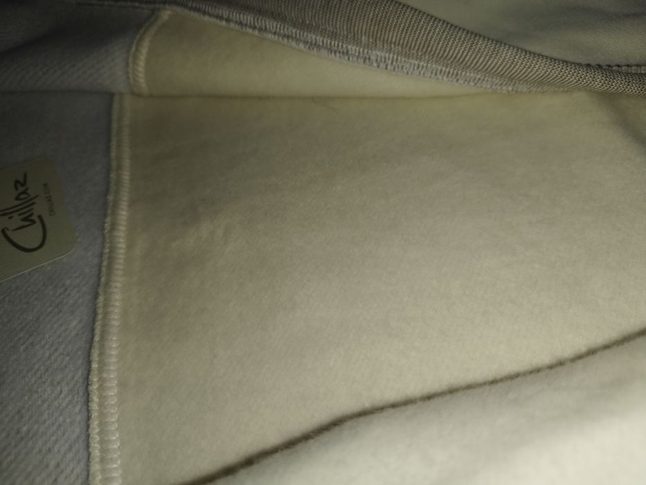 Дълга дамска жилетка/яке Chillaz , отличително качество