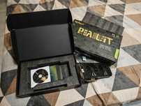 Видеокарта Gtx 1070ti на запчасти