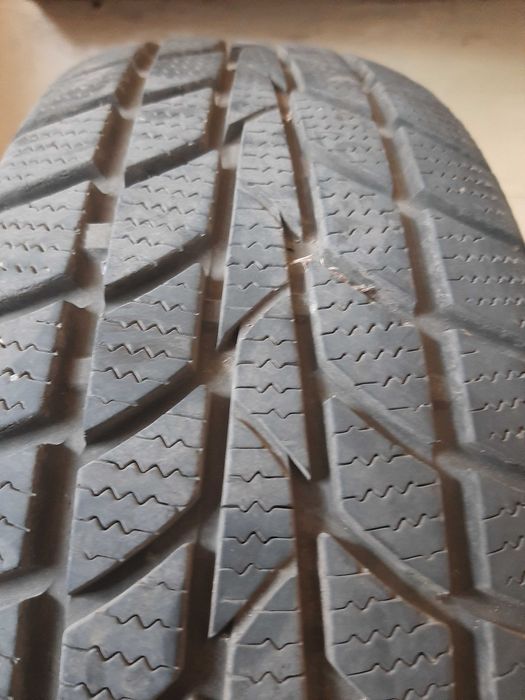 4 бр 175 70 13 Hankook  зимни
