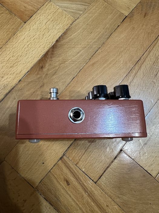 Caline Jaguar Distortion Pedal (CP-510)