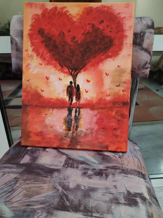 Романтична картина