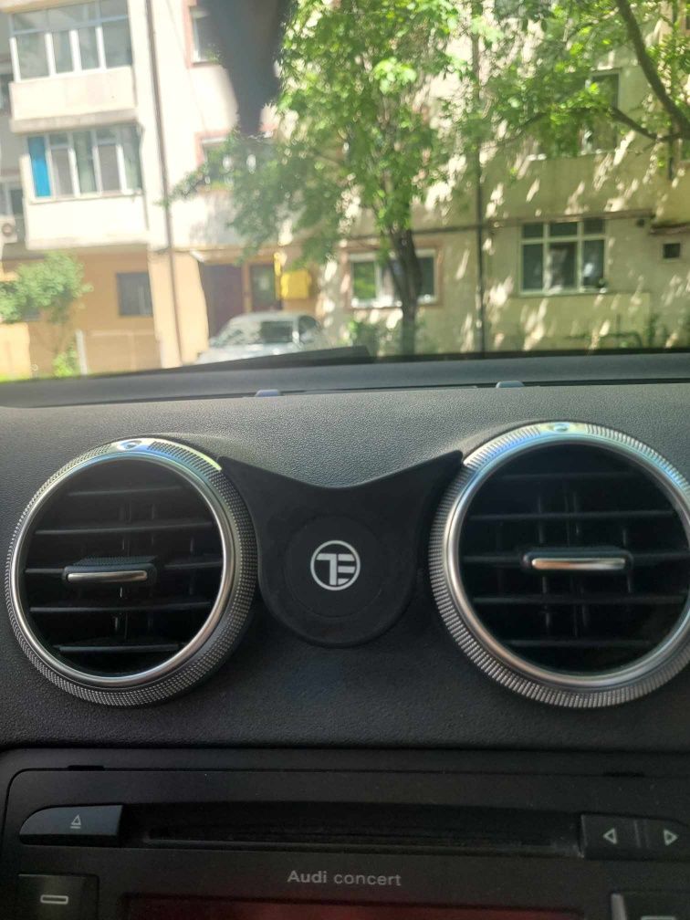 Suport telefon audi a3