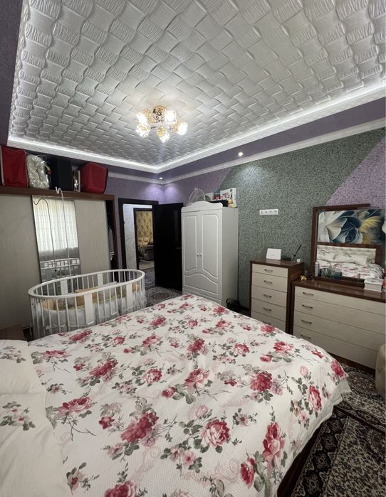 Qorasaroyda 3xona   2qavat ‼️ Supper Arzonga