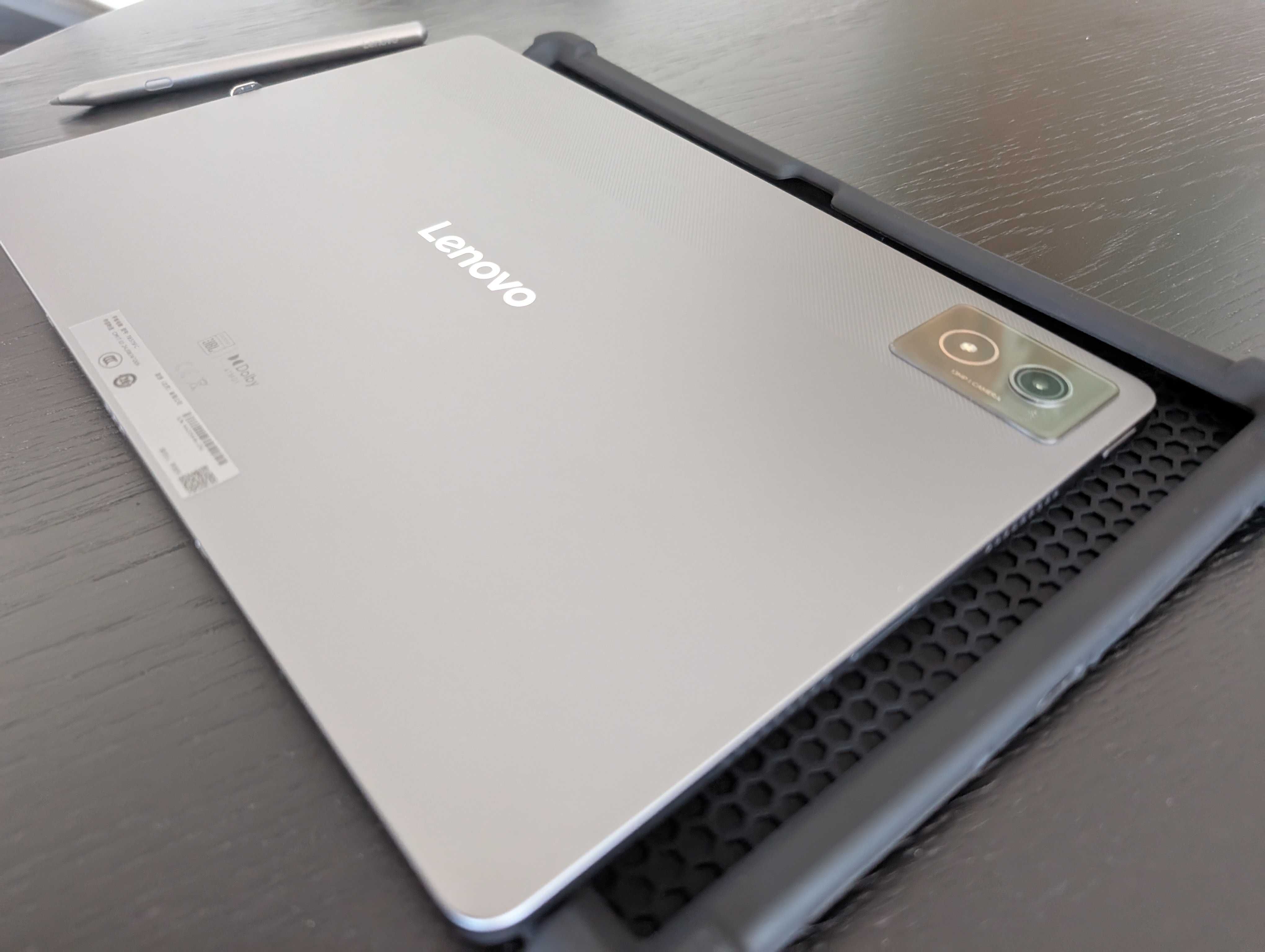 LENOVO Idea Tab Pro/ Xiaoxin Pad Pro 2025 + PEN256 GB, RAM 8 GB