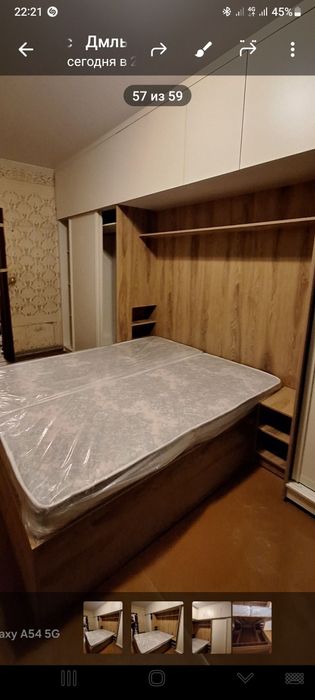 Матрасы на заказ