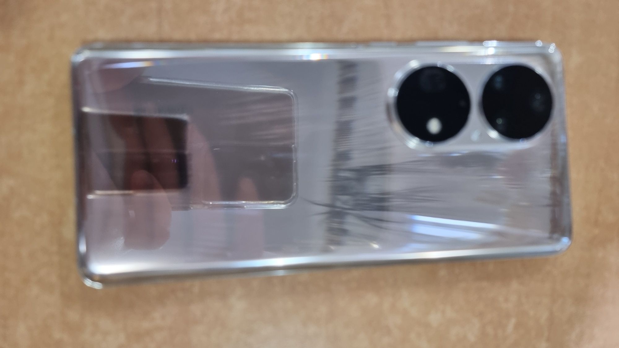 Telefon Huawei P50 Pro – camera premium ,ca nou, cutie , preț negociab
