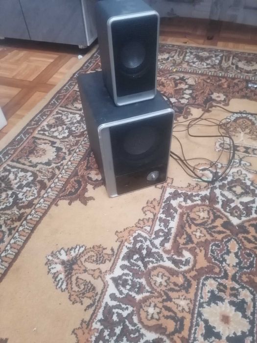 Продам калонки по выгоднай цене