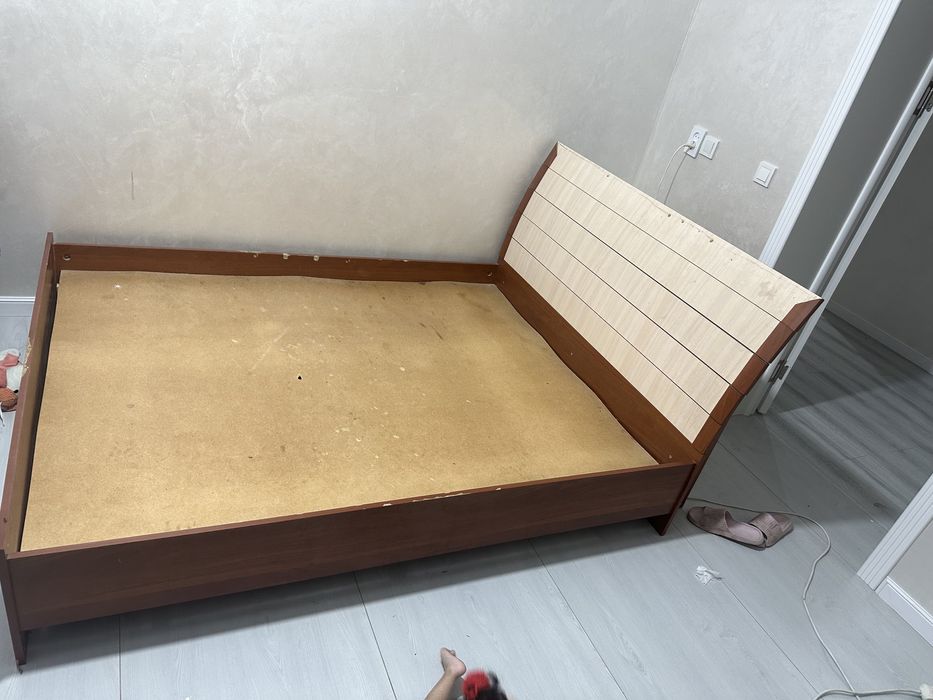 Шифонер тримо диван матрацы жоқ