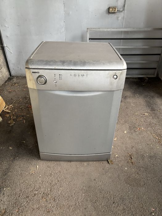 Посудомоечная машина Beko недорого