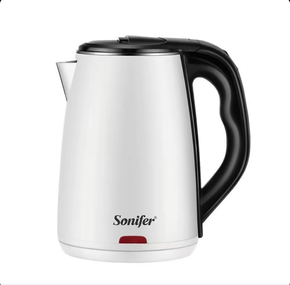Доставка! Электрический чайник Sonifer SF-2102