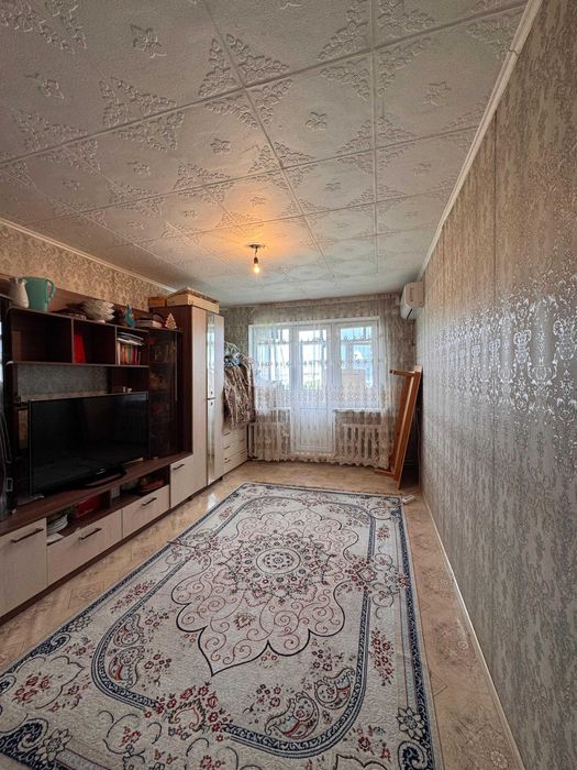 Продам квартира мкр 5